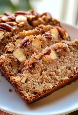 Apple Bread Recipe
