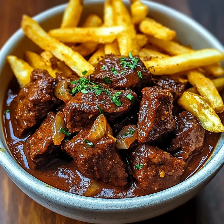 Spicy Goan Beef Vindaloo Recipe