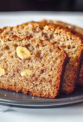 Banana Bread