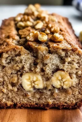 Best Easy Banana Bread Recipe