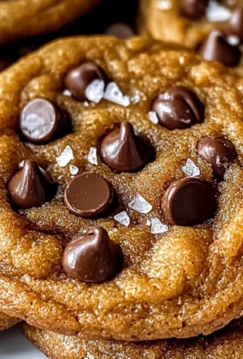 Brown Butter Pumpkin Chocolate Chip Cookies for Cozy Fall Nights
