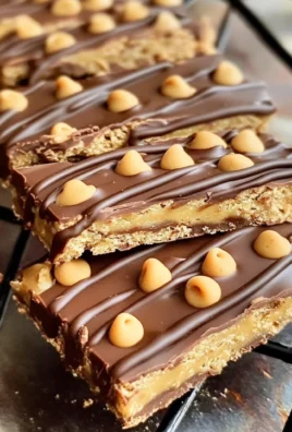 Buckeye Grachicken ham Crackers