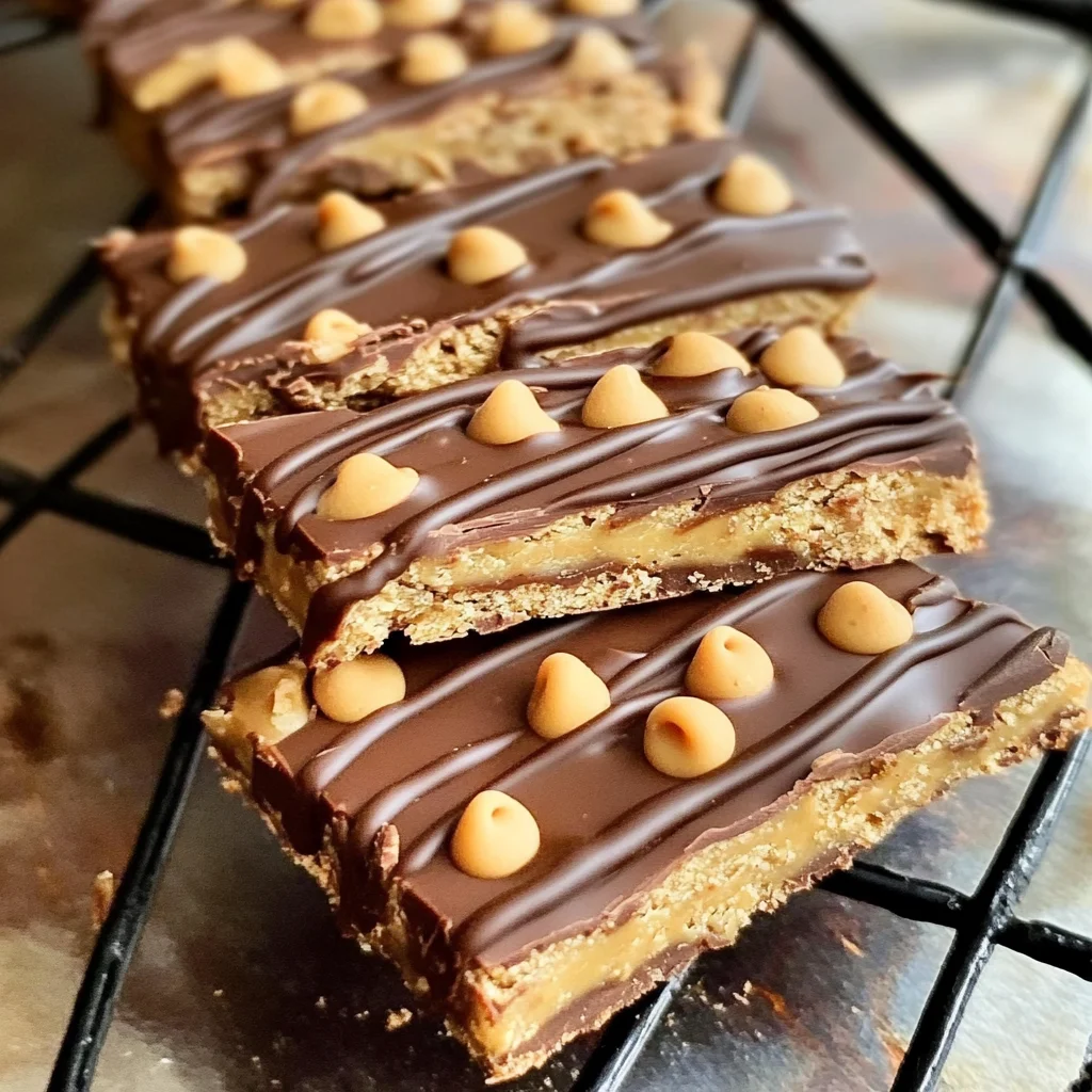 Buckeye Grachicken ham Crackers