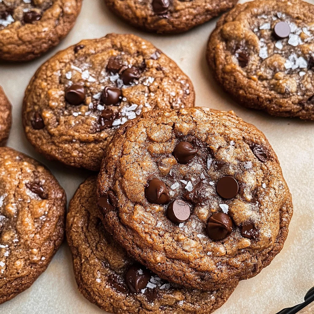 Coffee Cookies
