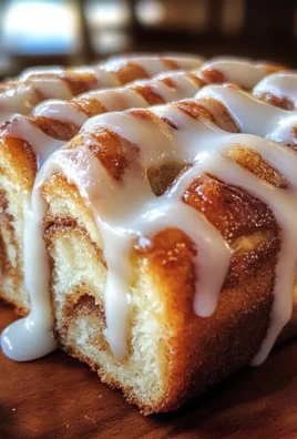 Dollywood Cinnamon Bread