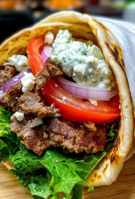 Greek Gyro