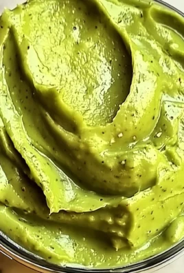 Homemade Pistachio Butter