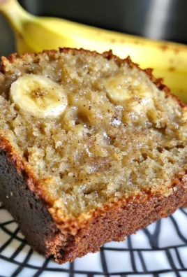 Instant Pot Banana Bread