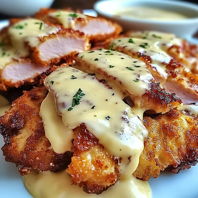 Malibu Chicken Recipe