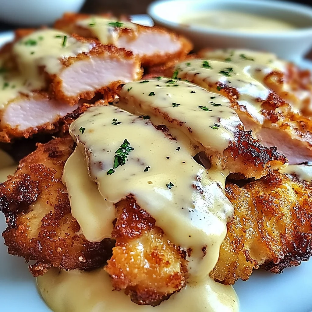 Malibu Chicken Recipe