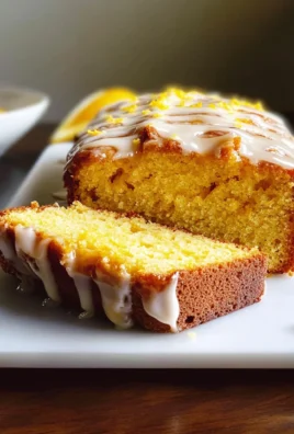 Orange Blender Cake