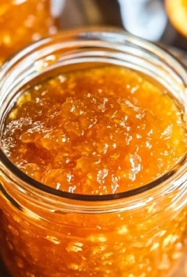 Orange Marmalade