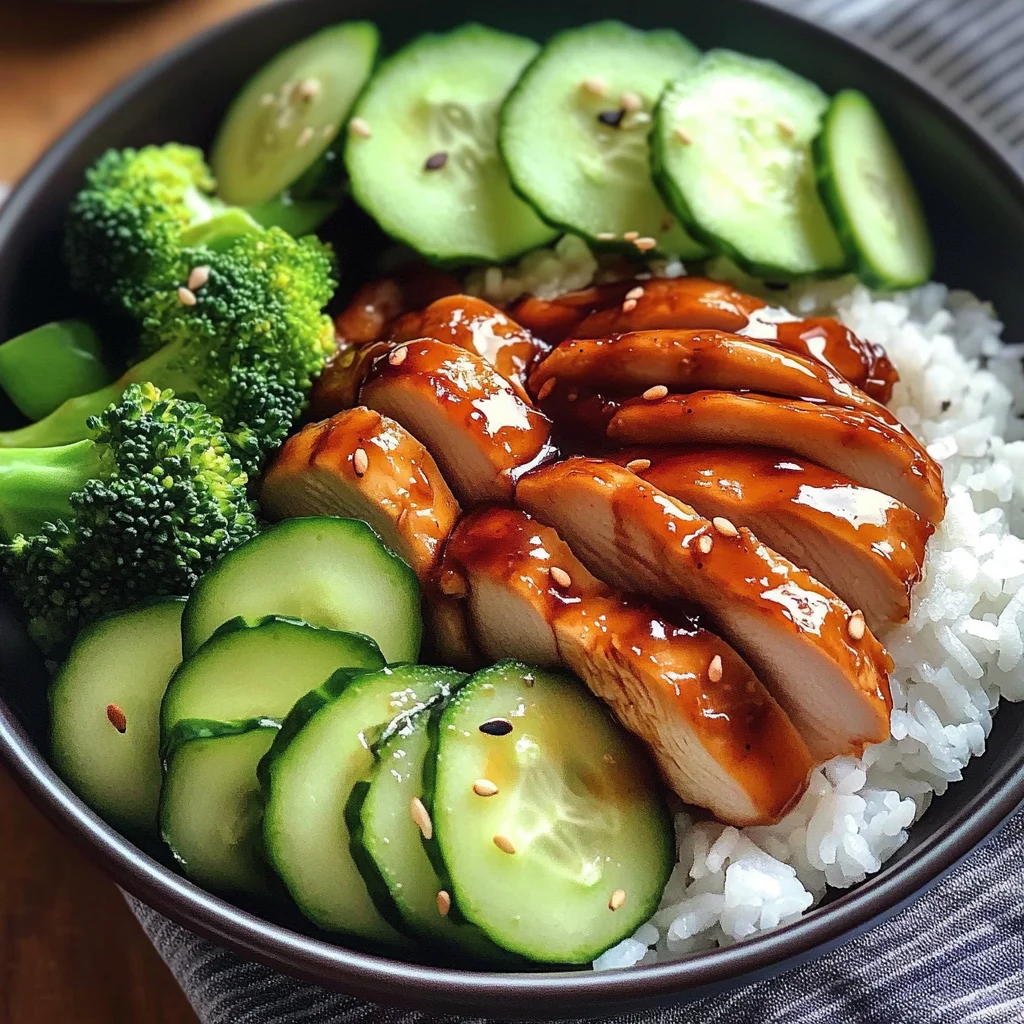 Teriyaki