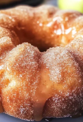 Apple Cider Doughnut Cake