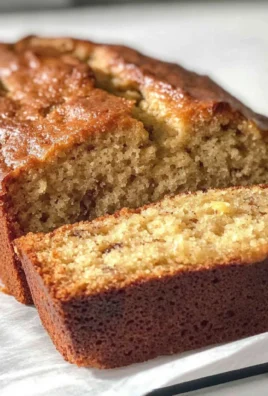 Banana Bread