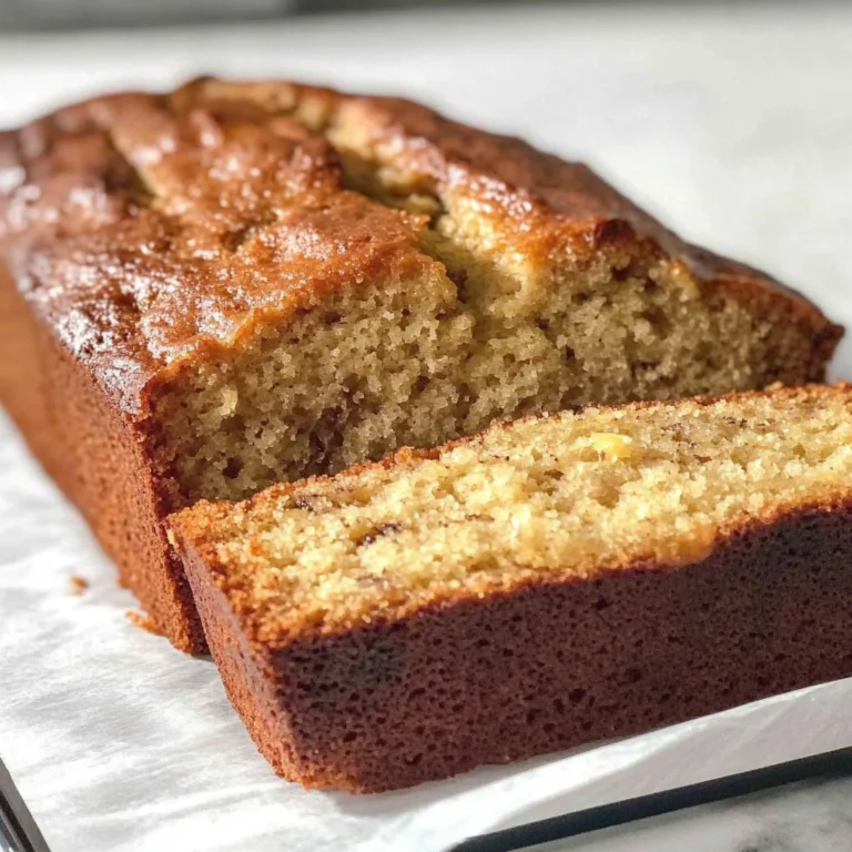 Banana Bread