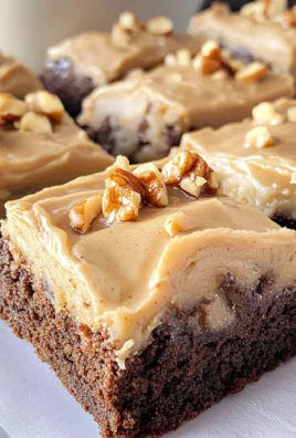 Banana Bread Brownies