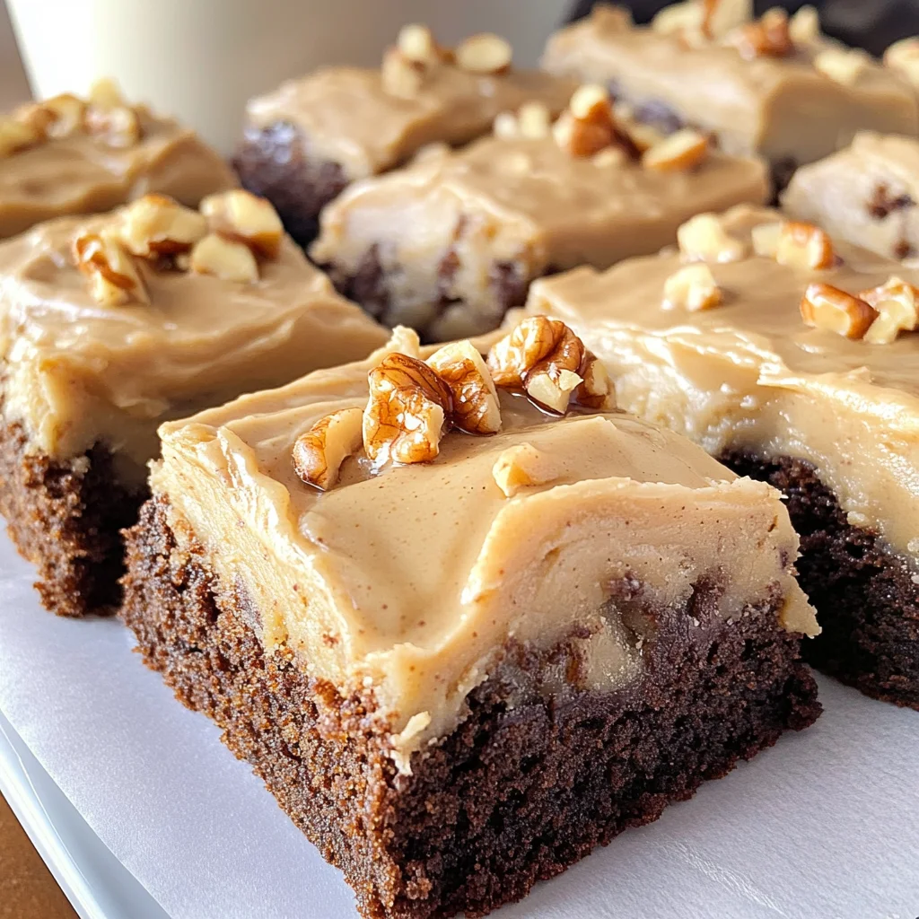 Banana Bread Brownies