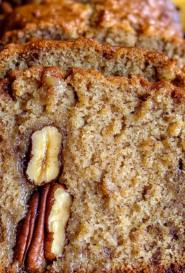 Best Moist Banana Bread Recipe