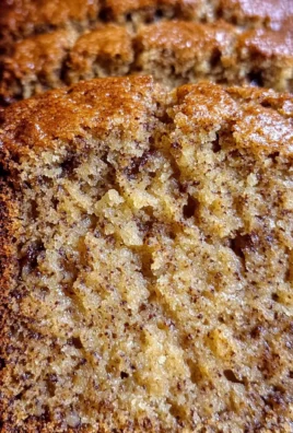 Best Moist Banana Bread Recipe