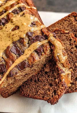Bobby Flay Espresso Banana Bread Recipe