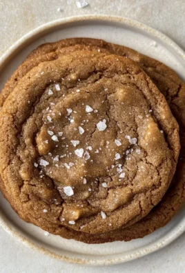 Chocolate Chipless Cookies