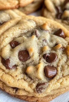 Copycat Crumbl Chocolate Chip Cookie Recipe