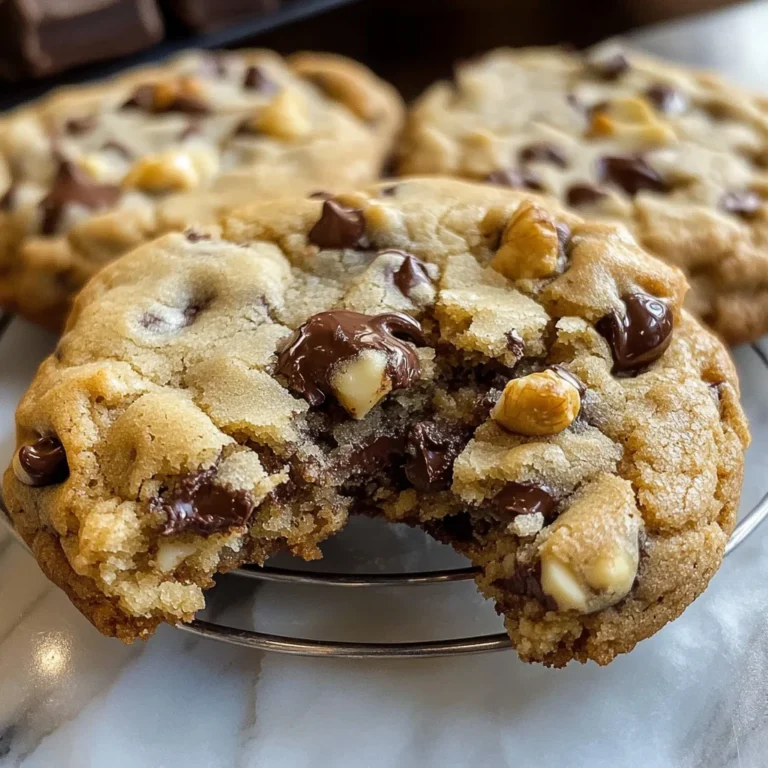 Copycat Levain Bakery Chocolate Chip Cookies