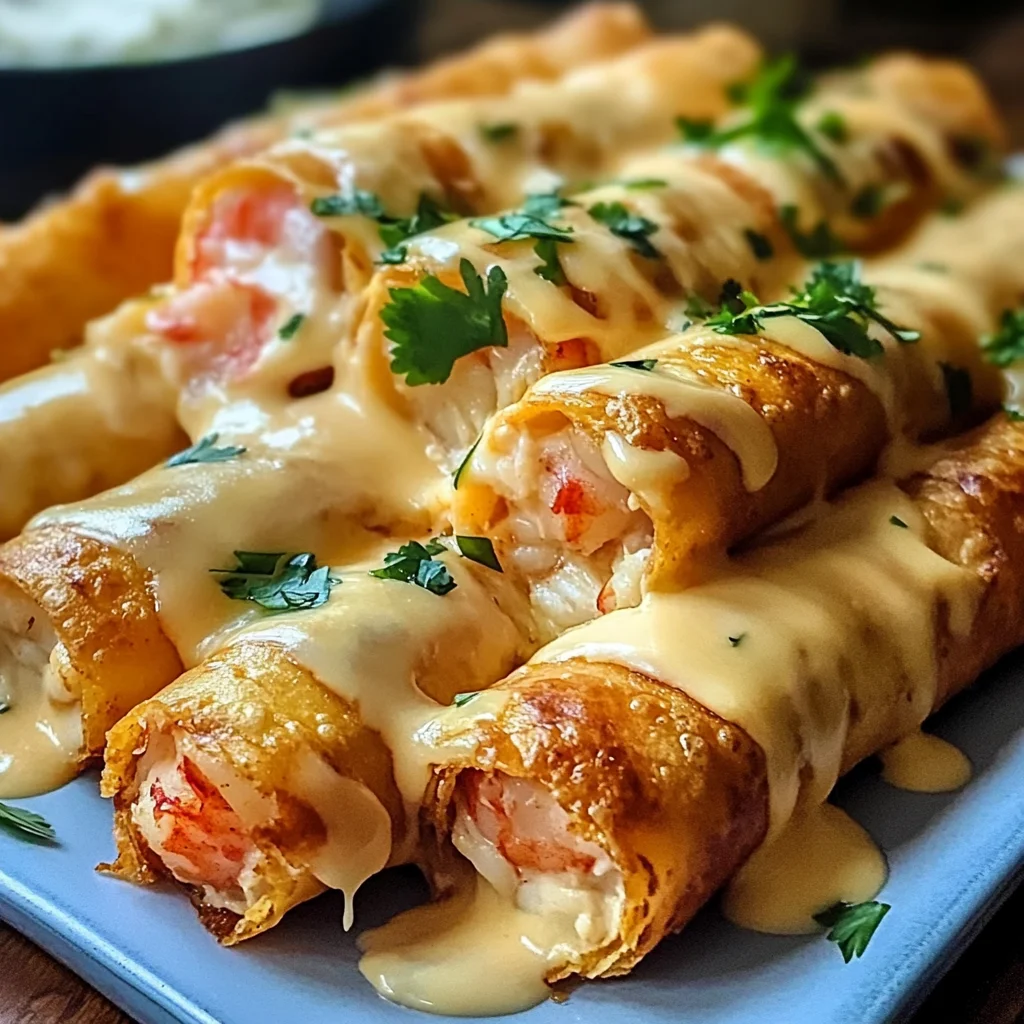 Crab Shrimp Queso: Discover the Ultimate Party Snack!