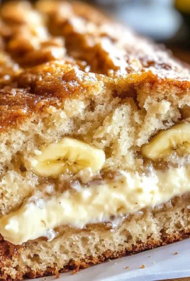 Cream Cheese Banana Bread