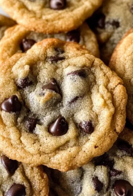 Dairy-Free Chocolate Chip Cookies Recipe