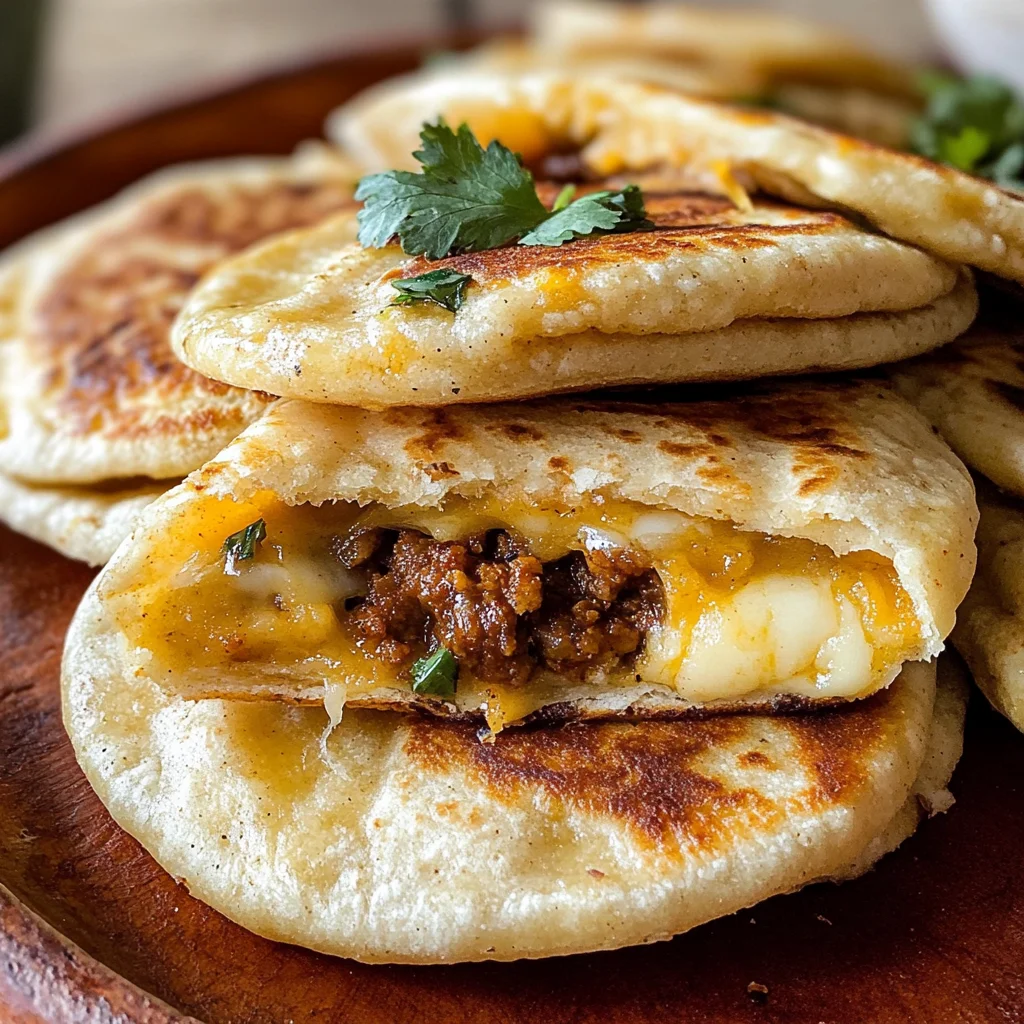 Gorditas