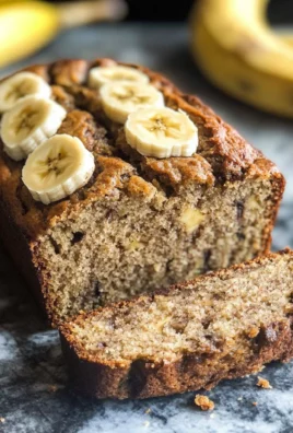 Healthy Banana Bread