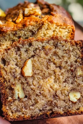 Paula Deen Banana Nut Bread Recipe